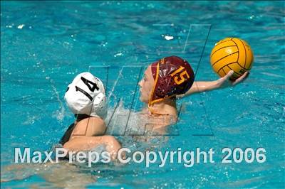 Thumbnail 3 in Arlington vs Murrieta Valley (D5 Section Final) photogallery.
