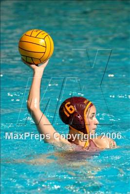 Thumbnail 3 in Arlington vs Murrieta Valley (D5 Section Final) photogallery.