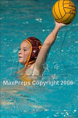 Thumbnail 1 in Arlington vs Murrieta Valley (D5 Section Final) photogallery.