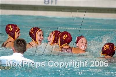 Thumbnail 1 in Arlington vs Murrieta Valley (D5 Section Final) photogallery.