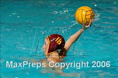 Thumbnail 2 in Arlington vs Murrieta Valley (D5 Section Final) photogallery.