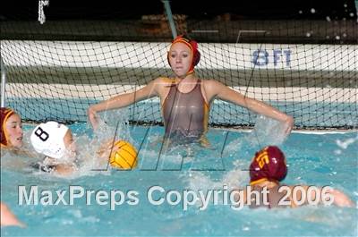 Thumbnail 1 in Arlington vs Murrieta Valley (D5 Section Final) photogallery.