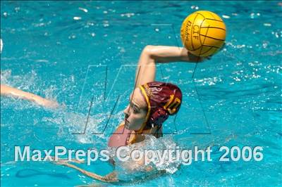 Thumbnail 2 in Arlington vs Murrieta Valley (D5 Section Final) photogallery.