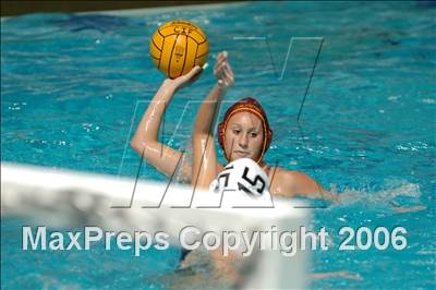 Thumbnail 3 in Arlington vs Murrieta Valley (D5 Section Final) photogallery.