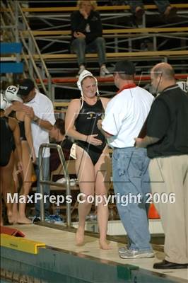 Thumbnail 2 in Arlington vs Murrieta Valley (D5 Section Final) photogallery.