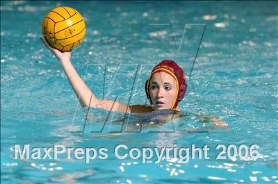 Thumbnail 3 in Arlington vs Murrieta Valley (D5 Section Final) photogallery.