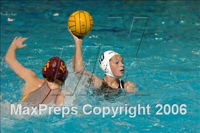 Thumbnail 3 in Arlington vs Murrieta Valley (D5 Section Final) photogallery.
