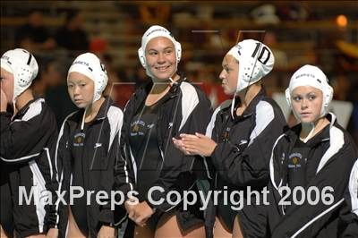 Thumbnail 2 in Arlington vs Murrieta Valley (D5 Section Final) photogallery.