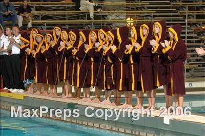 Thumbnail 1 in Arlington vs Murrieta Valley (D5 Section Final) photogallery.