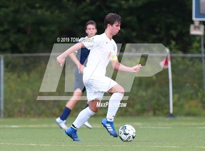 Thumbnail 3 in Mountain Lakes @ Morris Catholic photogallery.