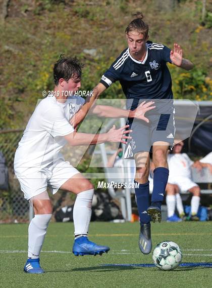 Thumbnail 3 in Mountain Lakes @ Morris Catholic photogallery.