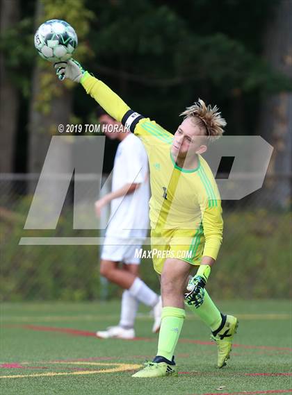 Thumbnail 3 in Mountain Lakes @ Morris Catholic photogallery.