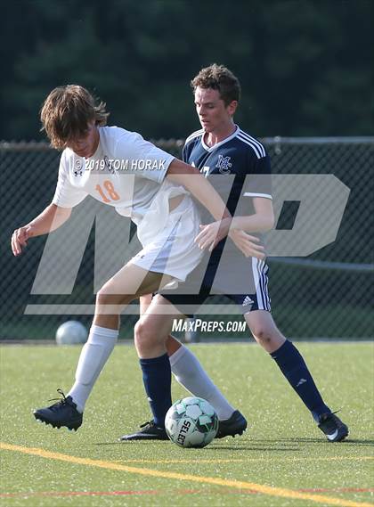 Thumbnail 2 in Mountain Lakes @ Morris Catholic photogallery.