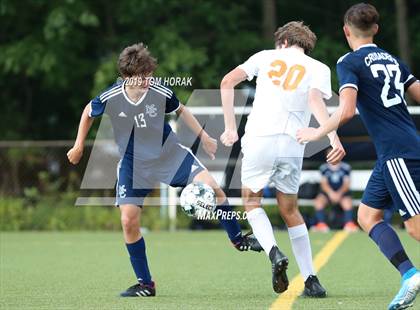 Thumbnail 1 in Mountain Lakes @ Morris Catholic photogallery.