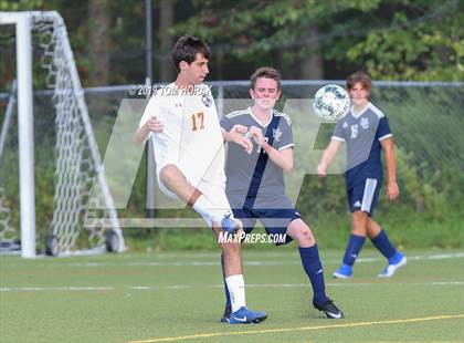 Thumbnail 3 in Mountain Lakes @ Morris Catholic photogallery.