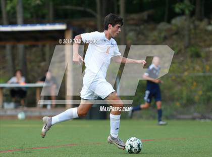 Thumbnail 2 in Mountain Lakes @ Morris Catholic photogallery.