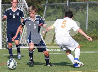 Thumbnail 3 in Mountain Lakes @ Morris Catholic photogallery.