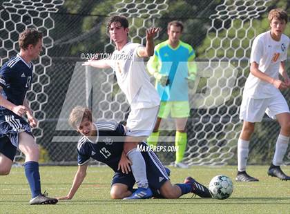 Thumbnail 1 in Mountain Lakes @ Morris Catholic photogallery.