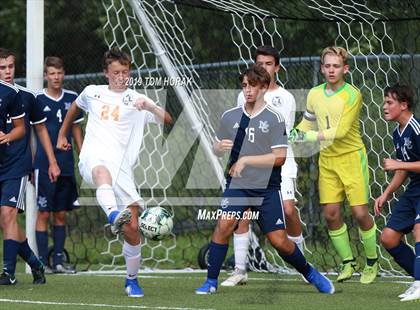 Thumbnail 2 in Mountain Lakes @ Morris Catholic photogallery.
