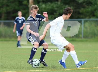 Thumbnail 1 in Mountain Lakes @ Morris Catholic photogallery.