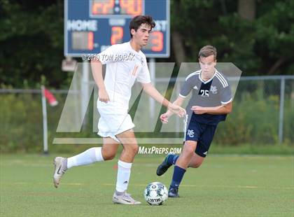 Thumbnail 3 in Mountain Lakes @ Morris Catholic photogallery.