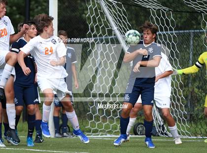 Thumbnail 3 in Mountain Lakes @ Morris Catholic photogallery.