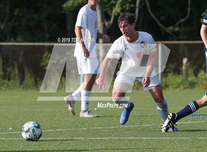 Thumbnail 3 in Mountain Lakes @ Morris Catholic photogallery.