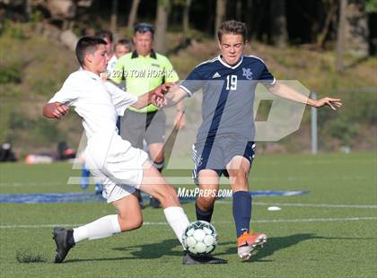 Thumbnail 3 in Mountain Lakes @ Morris Catholic photogallery.