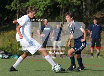 Thumbnail 1 in Mountain Lakes @ Morris Catholic photogallery.