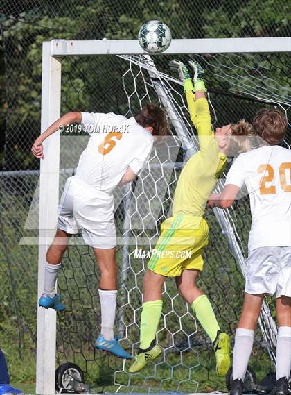Thumbnail 3 in Mountain Lakes @ Morris Catholic photogallery.