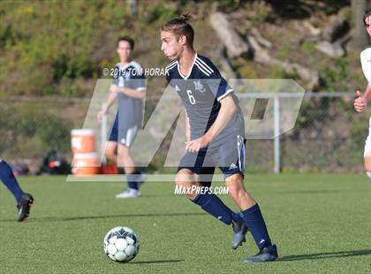 Thumbnail 3 in Mountain Lakes @ Morris Catholic photogallery.