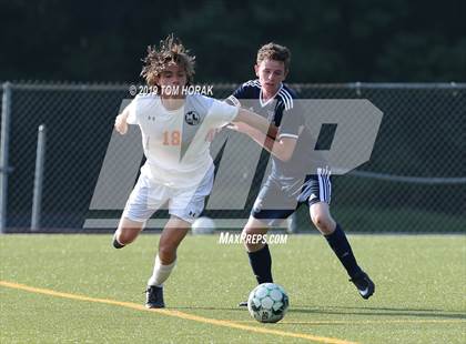 Thumbnail 3 in Mountain Lakes @ Morris Catholic photogallery.