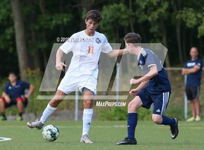 Thumbnail 2 in Mountain Lakes @ Morris Catholic photogallery.