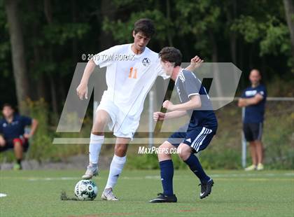 Thumbnail 3 in Mountain Lakes @ Morris Catholic photogallery.