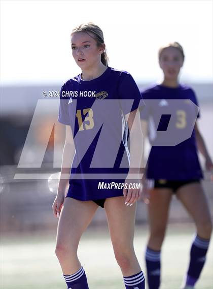 Thumbnail 2 in Sabino vs Sunnyside (Brandon Bean Soccer Tournament) photogallery.