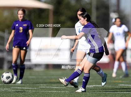 Thumbnail 1 in Sabino vs Sunnyside (Brandon Bean Soccer Tournament) photogallery.