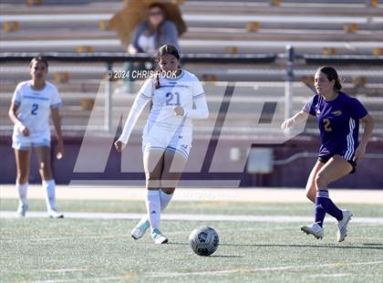 Thumbnail 2 in Sabino vs Sunnyside (Brandon Bean Soccer Tournament) photogallery.