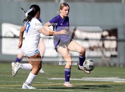 Thumbnail 1 in Sabino vs Sunnyside (Brandon Bean Soccer Tournament) photogallery.