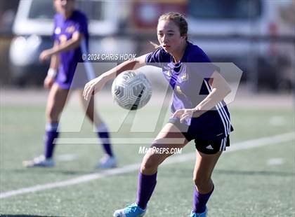 Thumbnail 1 in Sabino vs Sunnyside (Brandon Bean Soccer Tournament) photogallery.
