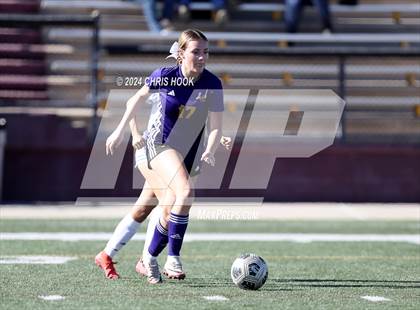 Thumbnail 2 in Sabino vs Sunnyside (Brandon Bean Soccer Tournament) photogallery.