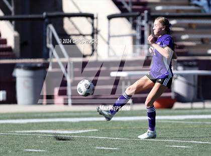 Thumbnail 3 in Sabino vs Sunnyside (Brandon Bean Soccer Tournament) photogallery.