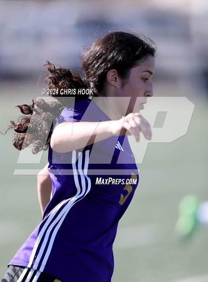 Thumbnail 1 in Sabino vs Sunnyside (Brandon Bean Soccer Tournament) photogallery.