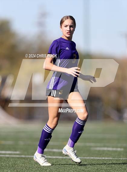 Thumbnail 1 in Sabino vs Sunnyside (Brandon Bean Soccer Tournament) photogallery.
