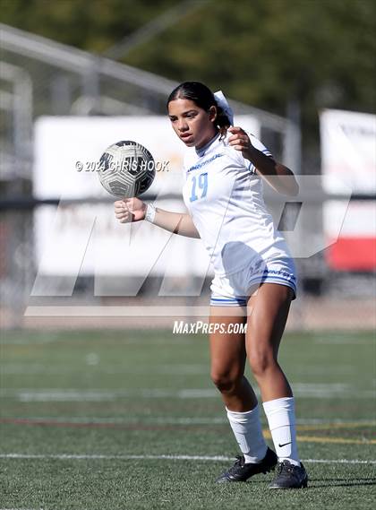 Thumbnail 1 in Sabino vs Sunnyside (Brandon Bean Soccer Tournament) photogallery.