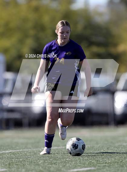 Thumbnail 2 in Sabino vs Sunnyside (Brandon Bean Soccer Tournament) photogallery.