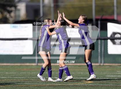 Thumbnail 3 in Sabino vs Sunnyside (Brandon Bean Soccer Tournament) photogallery.