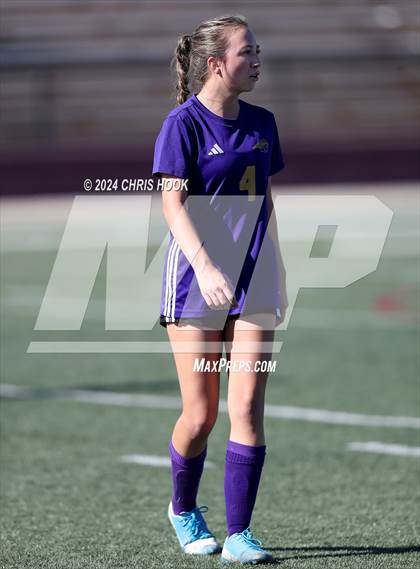 Thumbnail 1 in Sabino vs Sunnyside (Brandon Bean Soccer Tournament) photogallery.