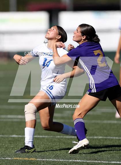 Thumbnail 1 in Sabino vs Sunnyside (Brandon Bean Soccer Tournament) photogallery.