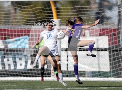 Thumbnail 3 in Sabino vs Sunnyside (Brandon Bean Soccer Tournament) photogallery.