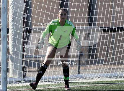 Thumbnail 2 in Sabino vs Sunnyside (Brandon Bean Soccer Tournament) photogallery.